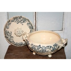 Longchamp Terre De Fer/Hegena