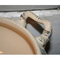 Longchamp Terre De Fer/Hegena