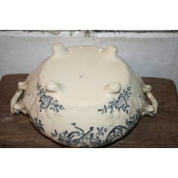 Longchamp Terre De Fer/Hegena