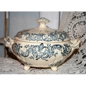 Longchamp Terre De Fer/Hegena