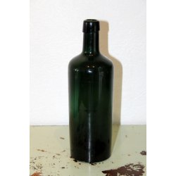 Grn flaske