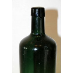 Grn flaske