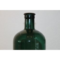 Grn flaske