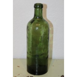 Hunyadi Janos flaske