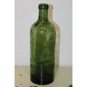 Hunyadi Janos flaske