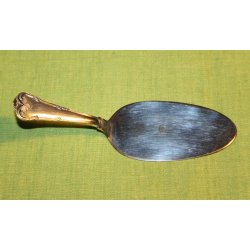 Cohr Herregrd kagespade