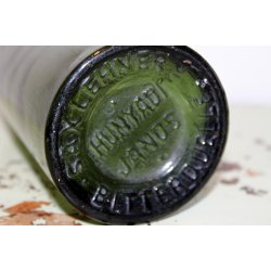 Hunyadi Janos flaske