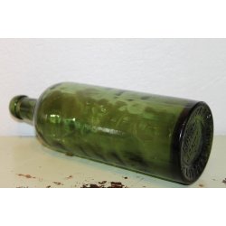 Hunyadi Janos flaske