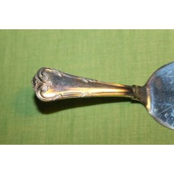 Cohr Herregrd kagespade