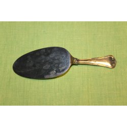 Cohr Herregrd kagespade