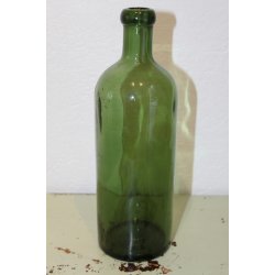 Hunyadi Janos flaske