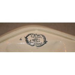 Longchamp Terre De Fer/Hegena