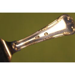 Cohr Herregrd kagespade