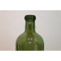 Hunyadi Janos flaske