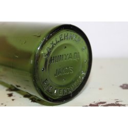 Hunyadi Janos flaske