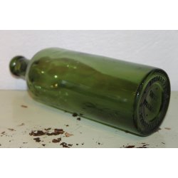 Hunyadi Janos flaske