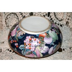 Hndmalet potteskjuler