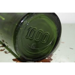 Flaske 1000 - 5