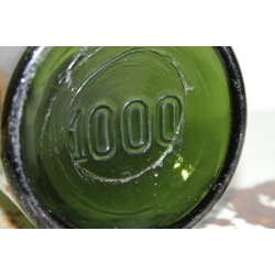 Flaske 1000 - 2