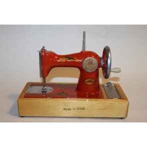 Brne symaskine USSR