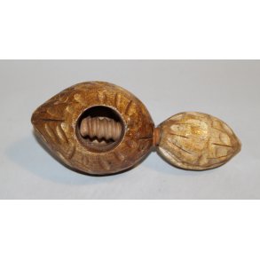 Gammel n�ddekn�kker