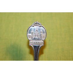 Drammen mindeske i slv