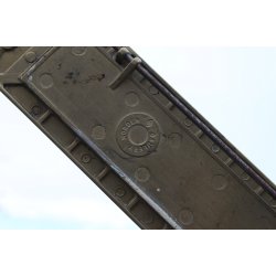 Brevsprkke i messing