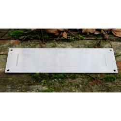 Brevsprkke i rustfri stl