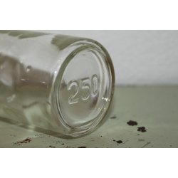 Flaske 250