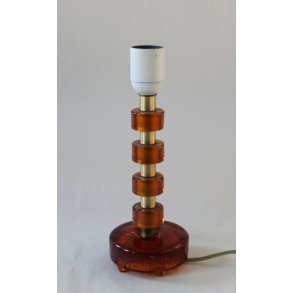 Carl Fagerlund bordlampe