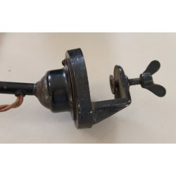 Vilhelm Lauritzen arkitektlampe