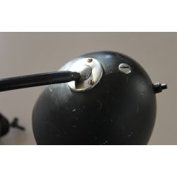 Vilhelm Lauritzen arkitektlampe