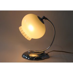 Art Deco bordlampe
