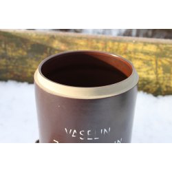 Apotekerkrukke fra Sholm