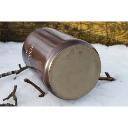 Apotekerkrukke fra Sholm