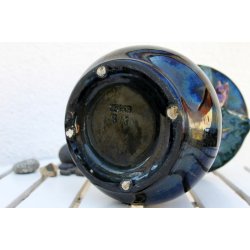 Art Nouveau Michael Andersen &amp; Sn vase