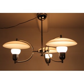 Ernst Voss lysekrone