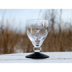 Holmegaard Ranke snapsglas