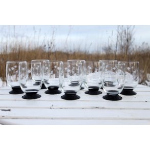 Holmegaard Ranke lglas