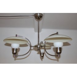 Ernst Voss lysekrone