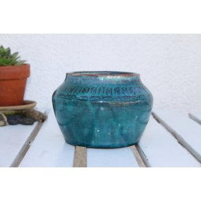 Grethe Lindblad vase