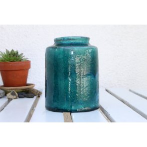 Grethe Lindblad vase