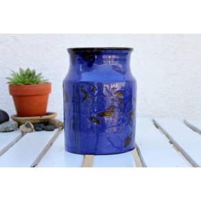 Grethe Lindblad vase