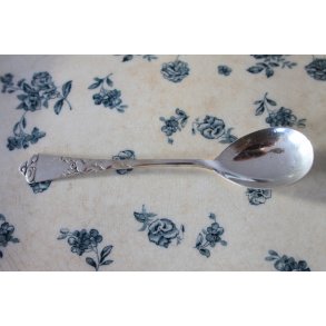 K.G.Brchner ske i slv