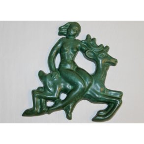 Michael Andersen relief