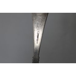 ABSA gafler i slvplet