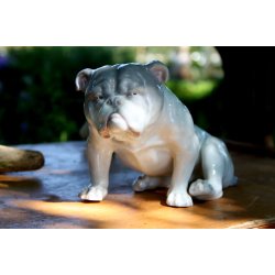 Gebruder Heubach figur