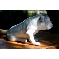 Gebruder Heubach figur