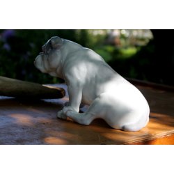 Gebruder Heubach figur