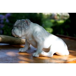 Gebruder Heubach figur